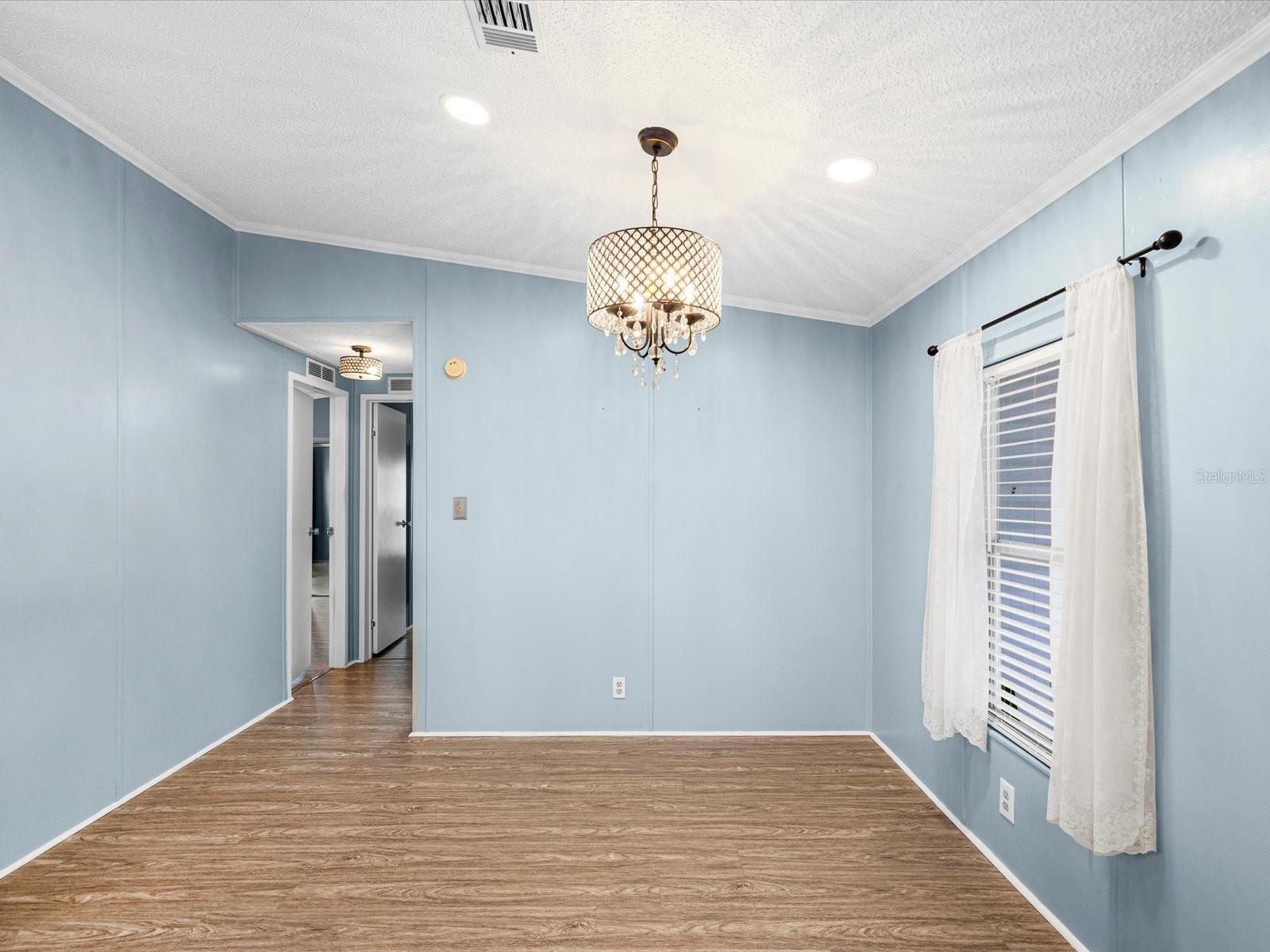 BROOKRIDGE COMM - Residential