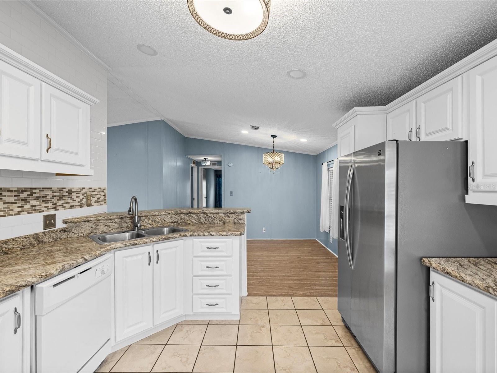 BROOKRIDGE COMM - Residential