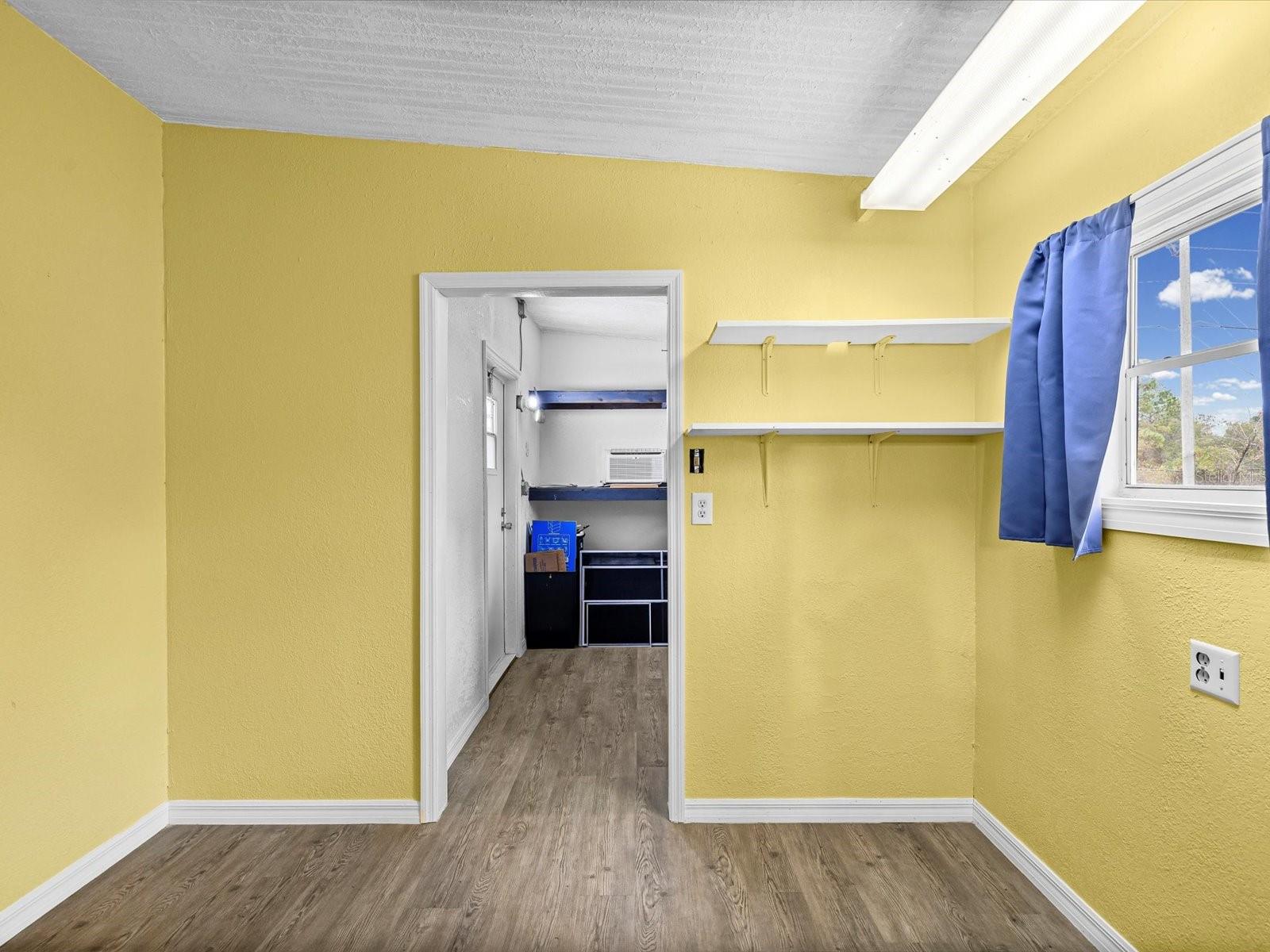 BROOKRIDGE COMM - Residential