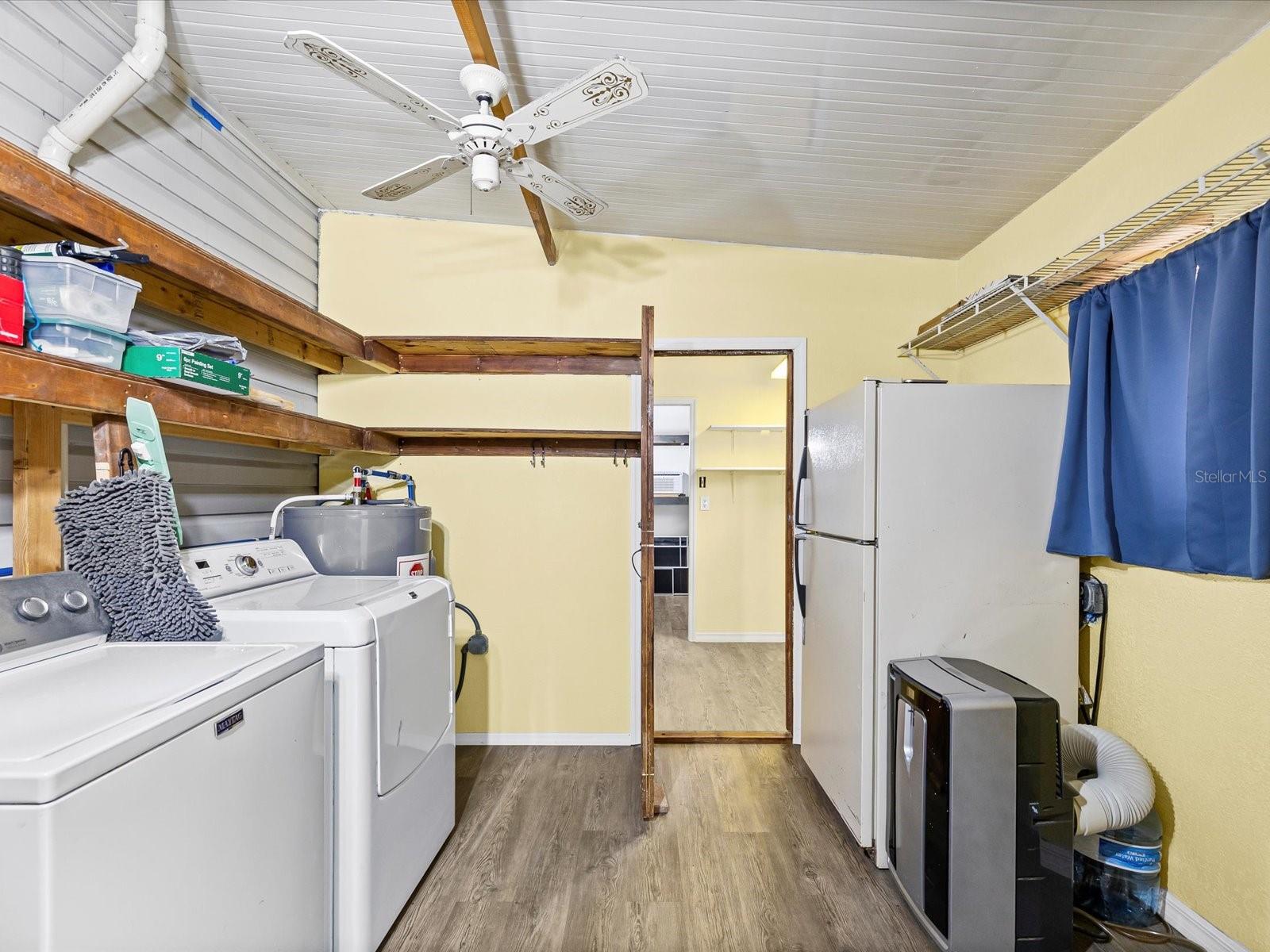 BROOKRIDGE COMM - Residential