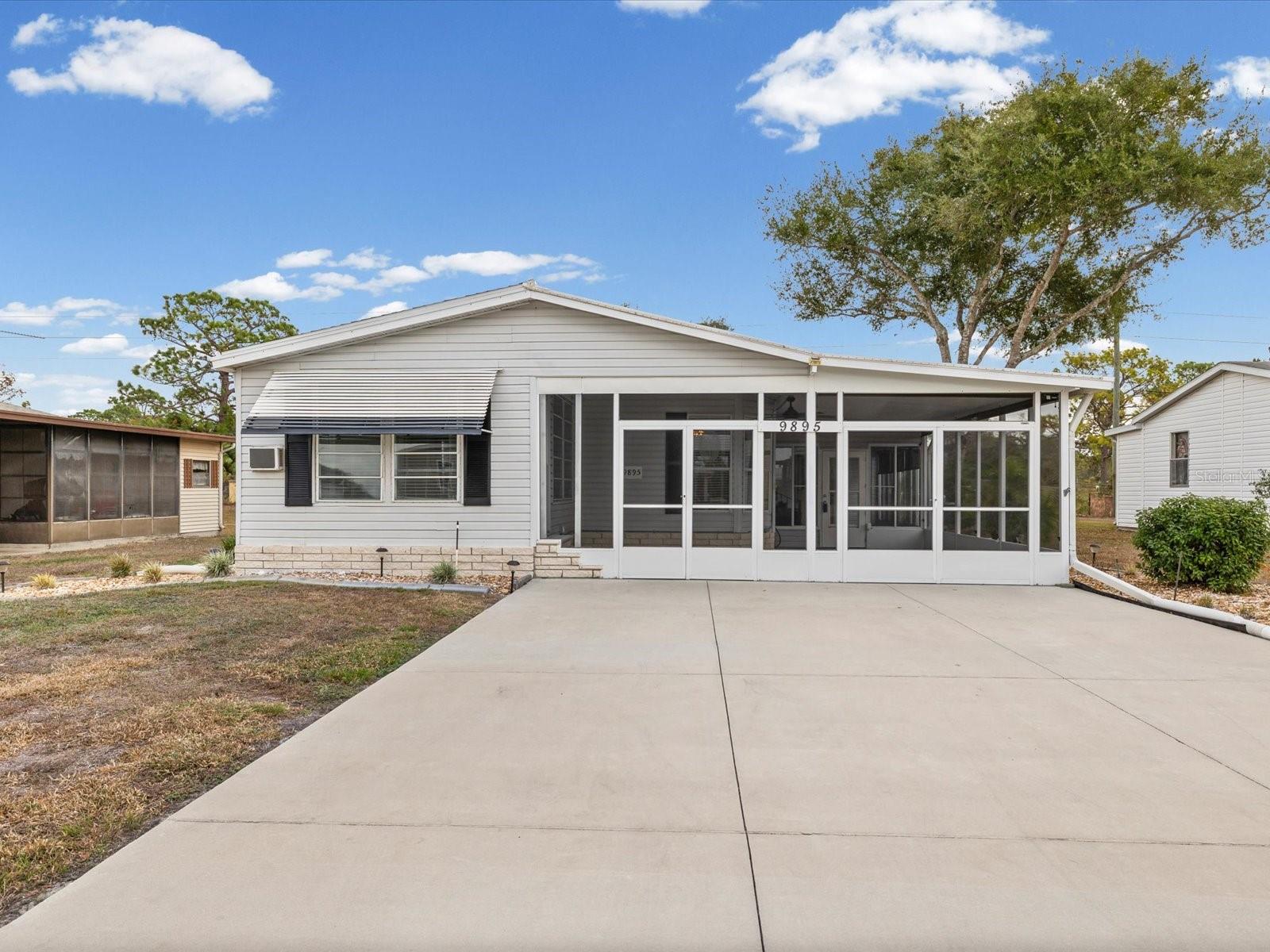 BROOKRIDGE COMM - Residential