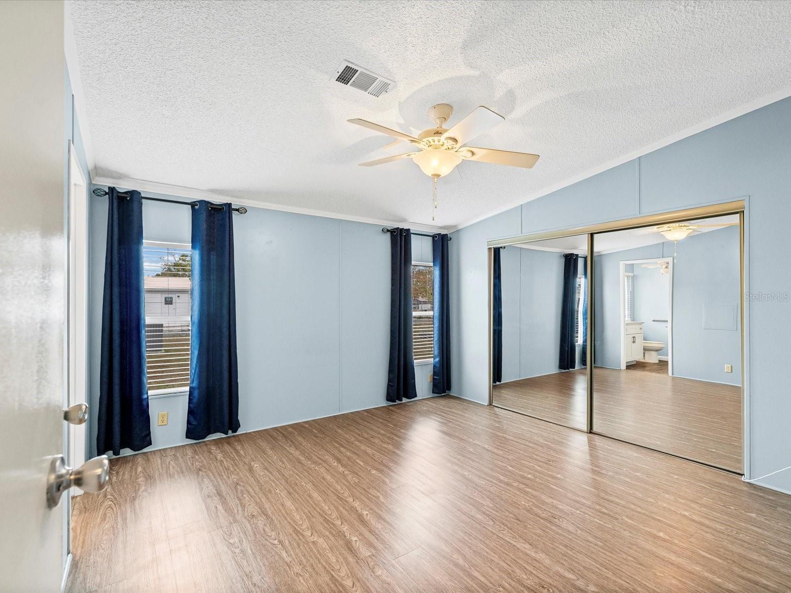 BROOKRIDGE COMM - Residential