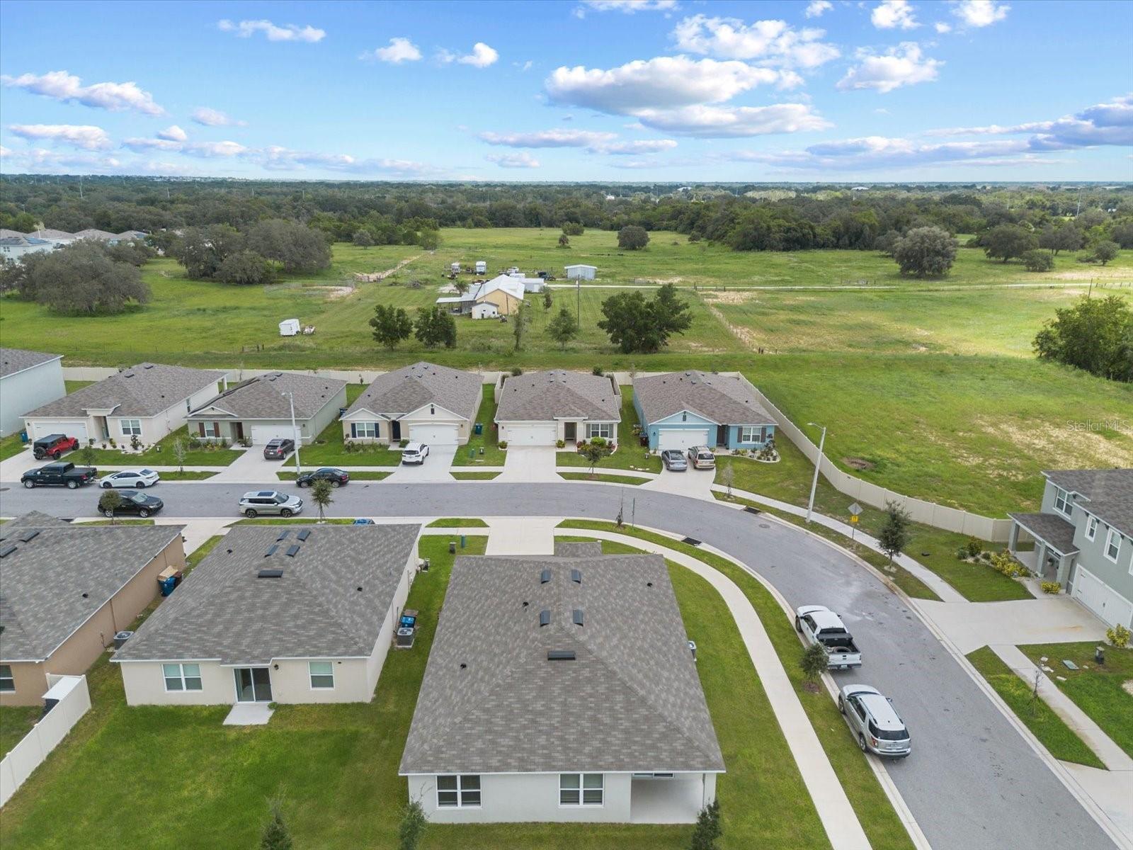 GRACE RANCH PH 2 - Residential Lease