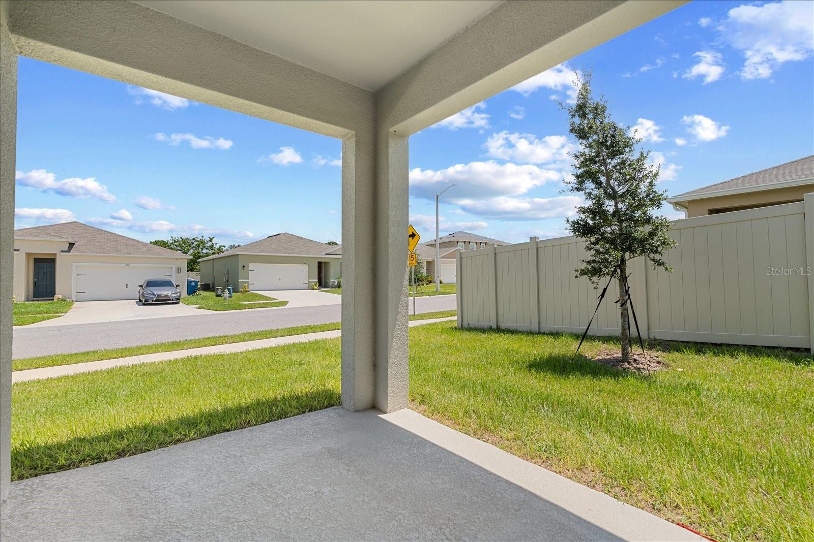 GRACE RANCH PH 2 - Residential Lease