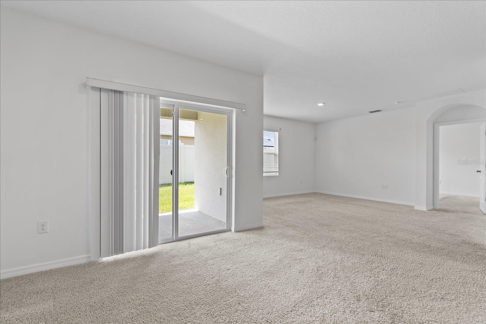 GRACE RANCH PH 2 - Residential Lease