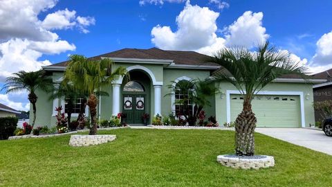 6744 HARTSWORTH DRIVE LAKELAND FL 33813