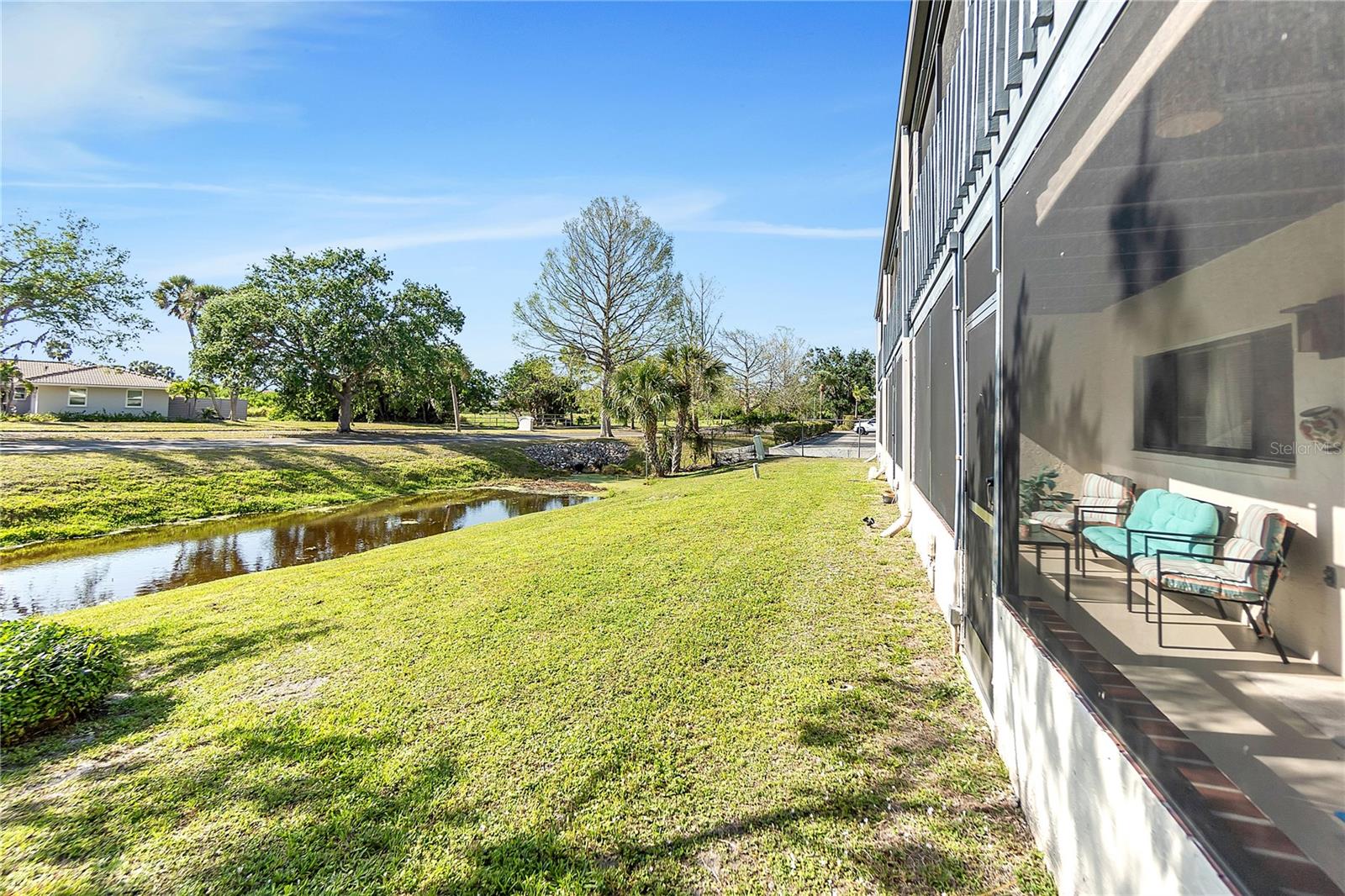 LAKESIDE CLUB OF SARASOTA - Residential