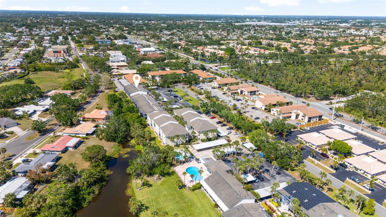 LAKESIDE CLUB OF SARASOTA - Residential