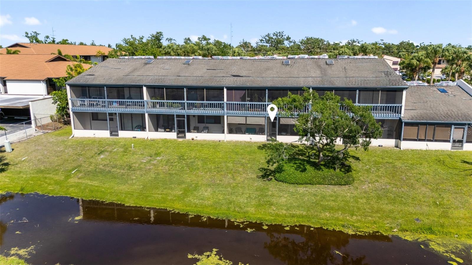 LAKESIDE CLUB OF SARASOTA - Residential