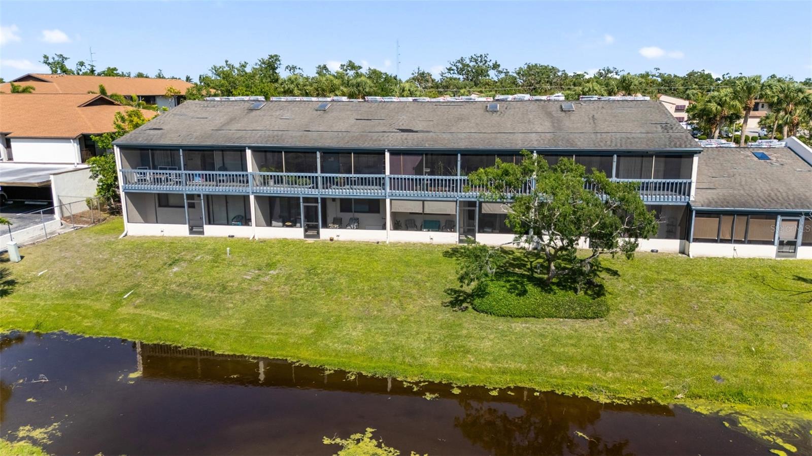 LAKESIDE CLUB OF SARASOTA - Residential