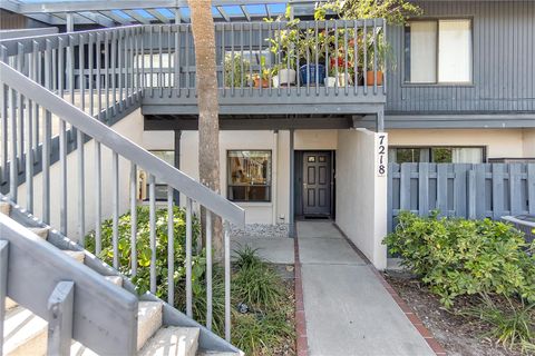 7218 CLOISTER DRIVE 7218 SARASOTA FL 34231