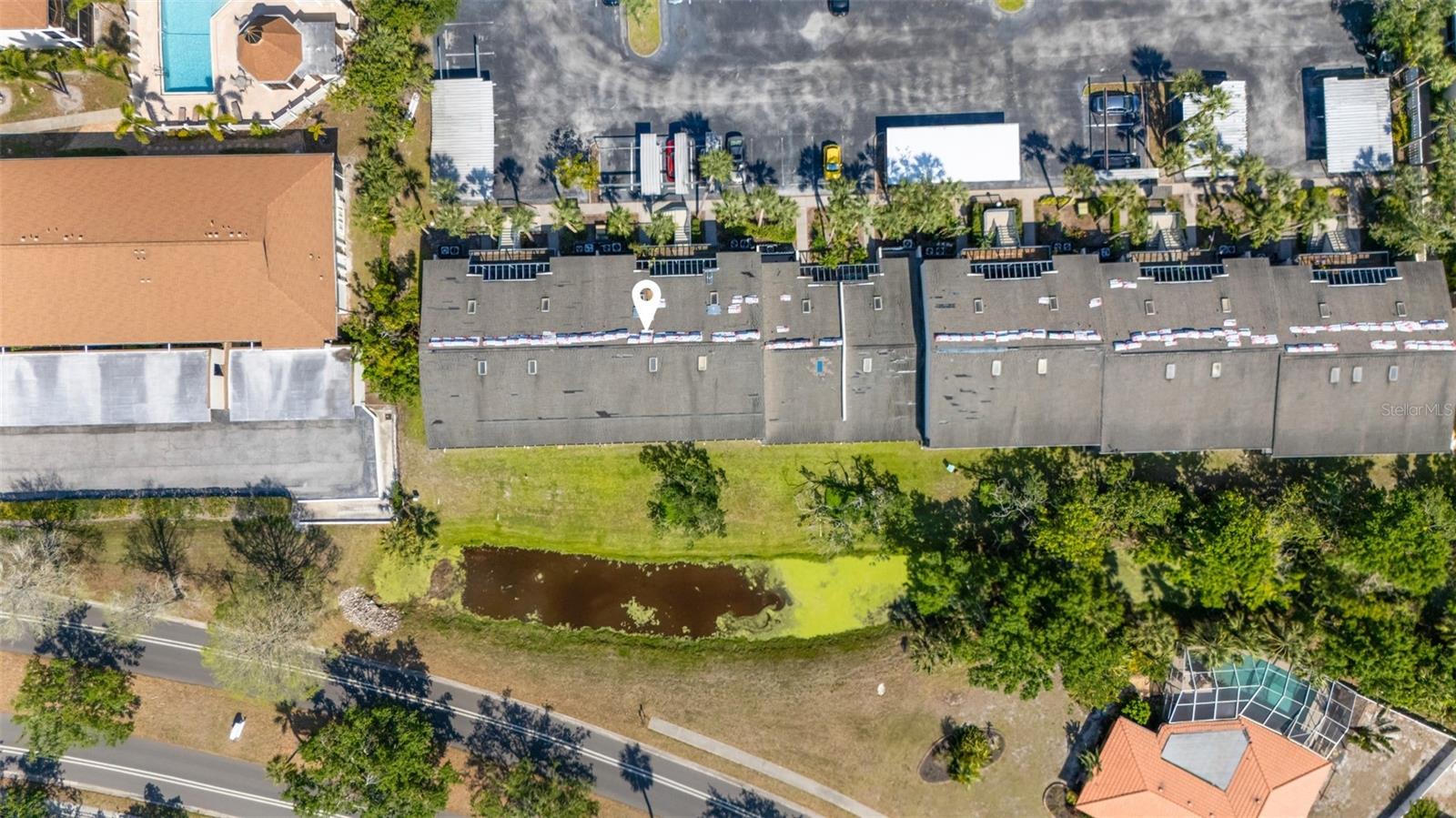 LAKESIDE CLUB OF SARASOTA - Residential