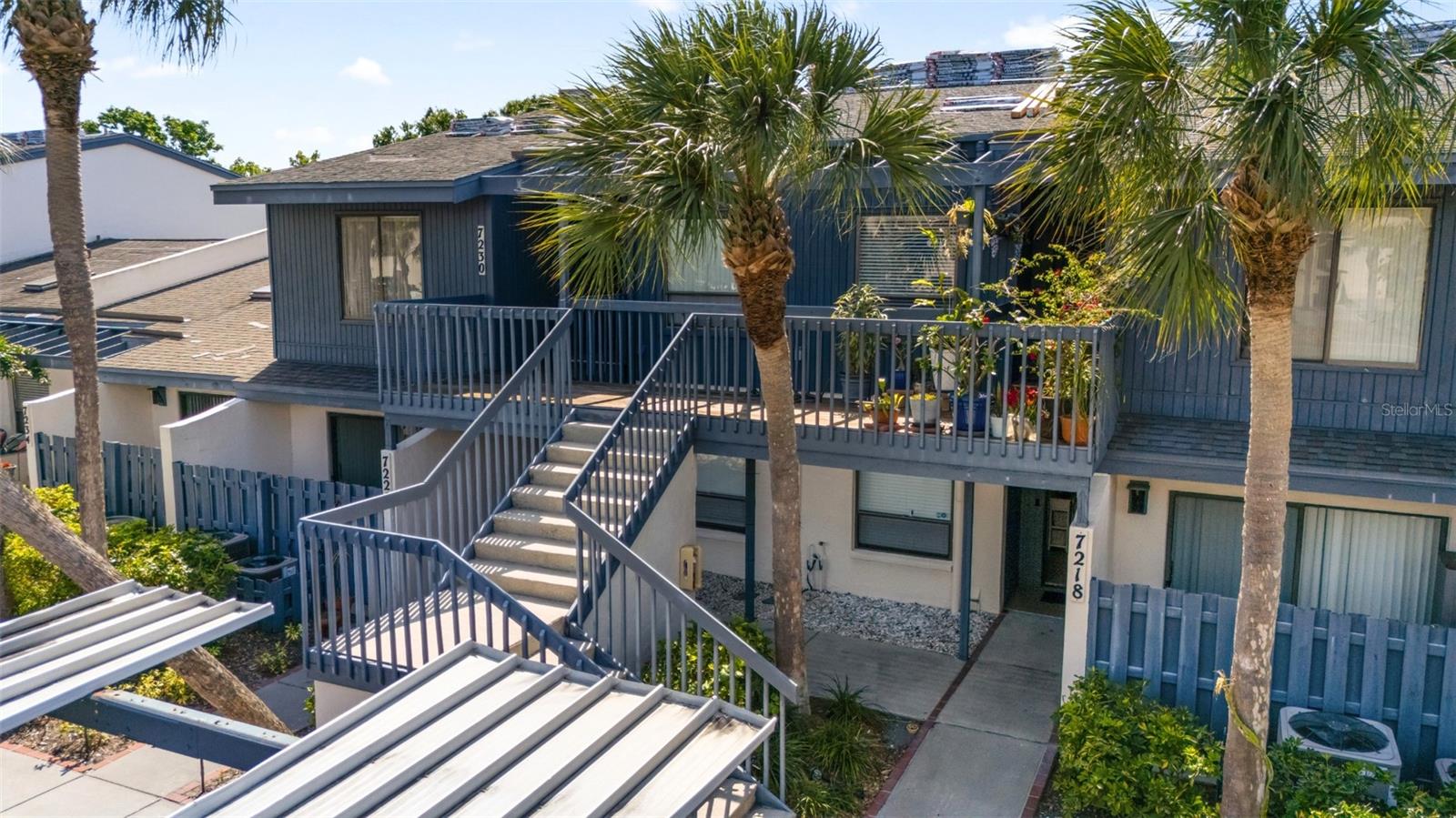 LAKESIDE CLUB OF SARASOTA - Residential