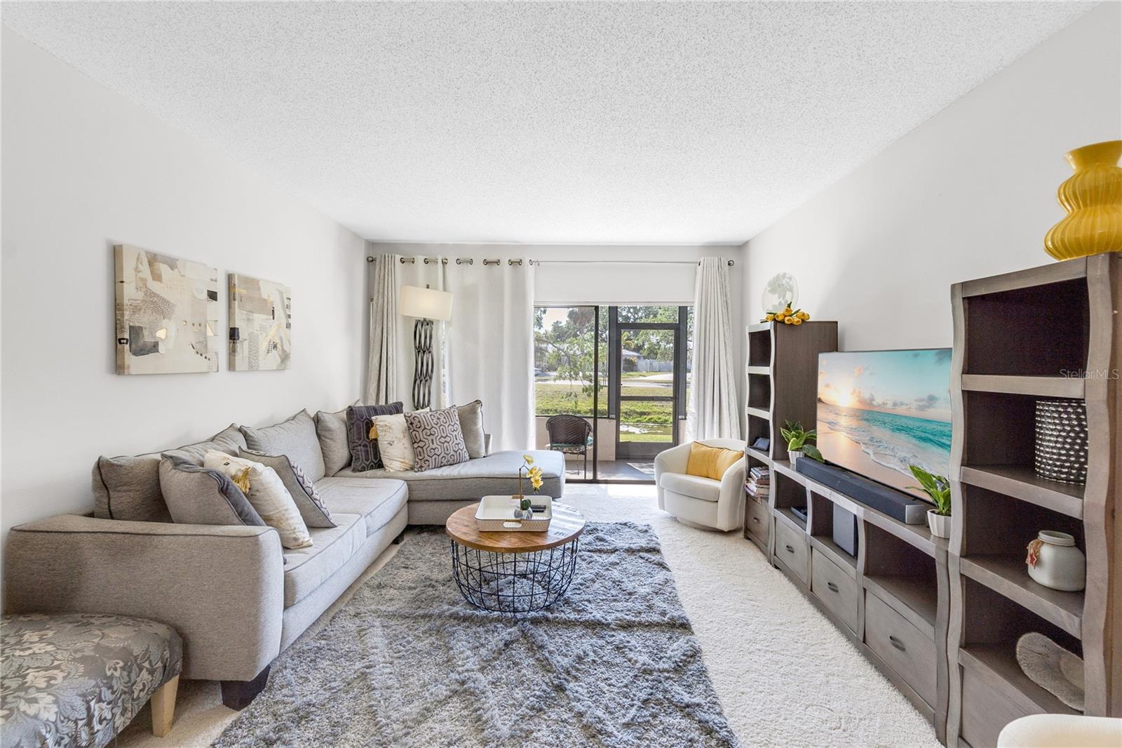 LAKESIDE CLUB OF SARASOTA - Residential