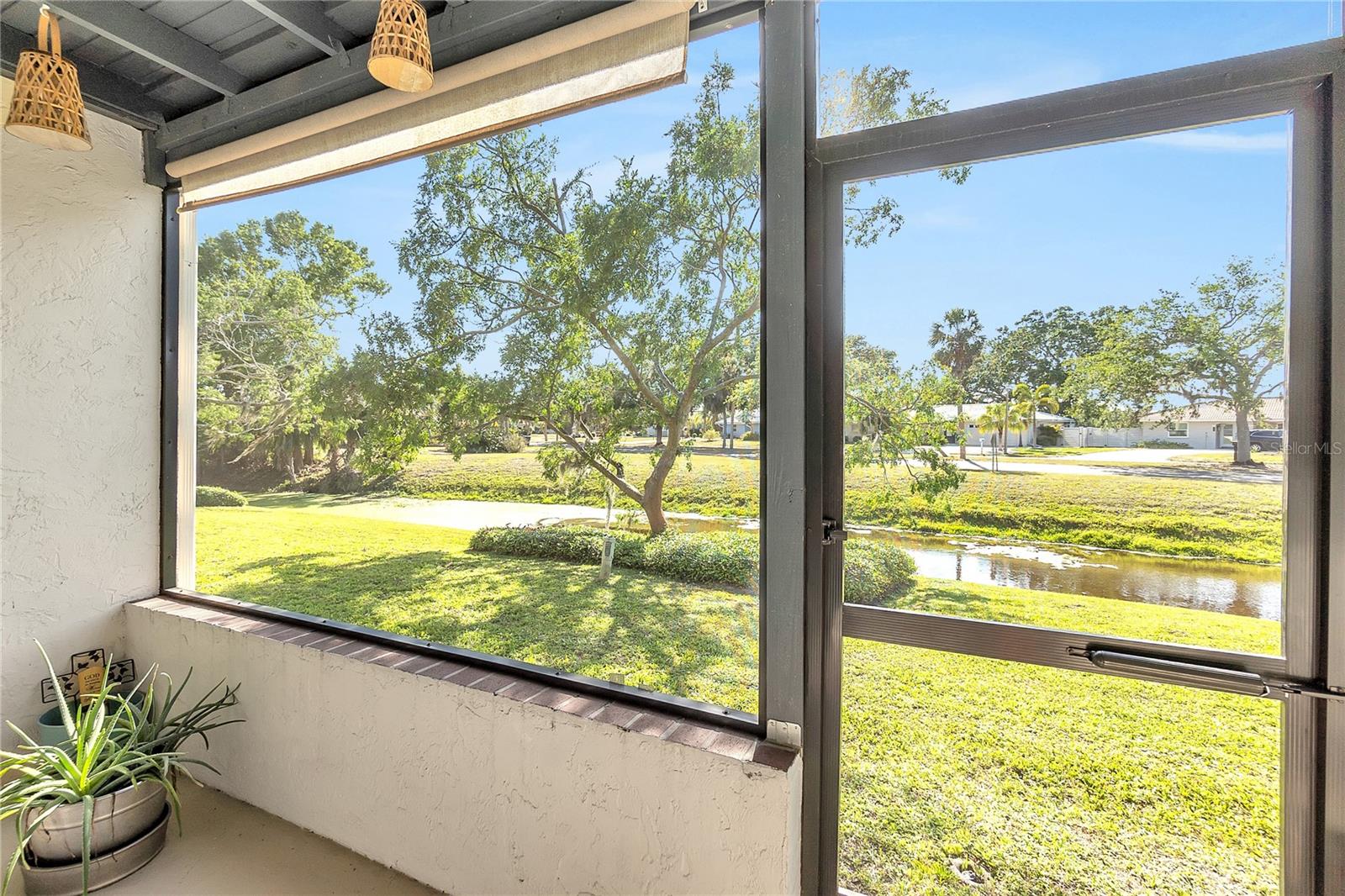 LAKESIDE CLUB OF SARASOTA - Residential