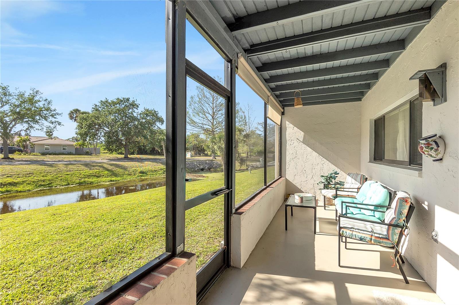 LAKESIDE CLUB OF SARASOTA - Residential