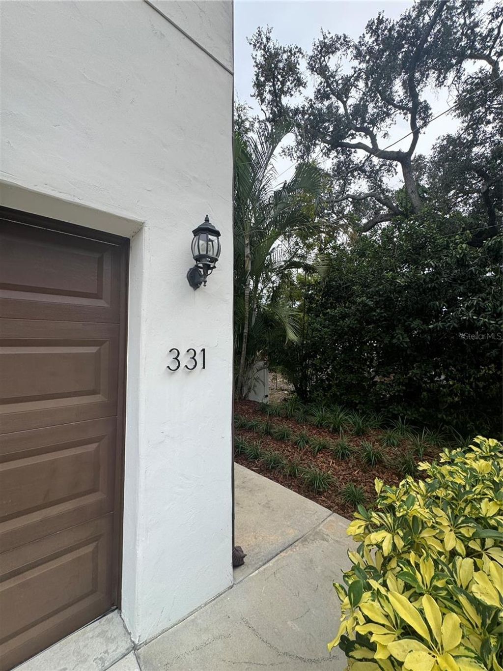 Photo of 331 N Trask Street #4, Tampa, FL 33609 (MLS # TB8455642)