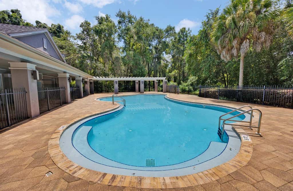 Photo of 13639 NW 13th Place, Newberry, FL 32669 (MLS # GC542669)