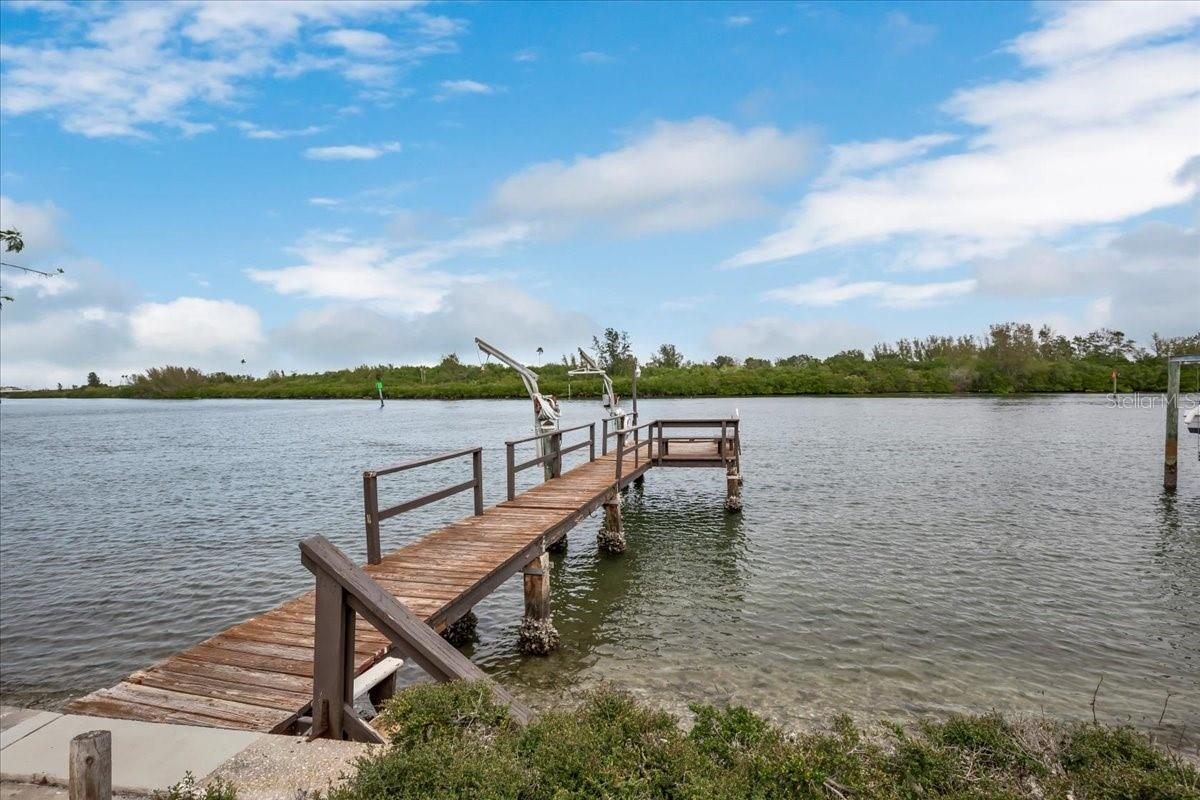 SURFSIDE SUB - Commercial Sale