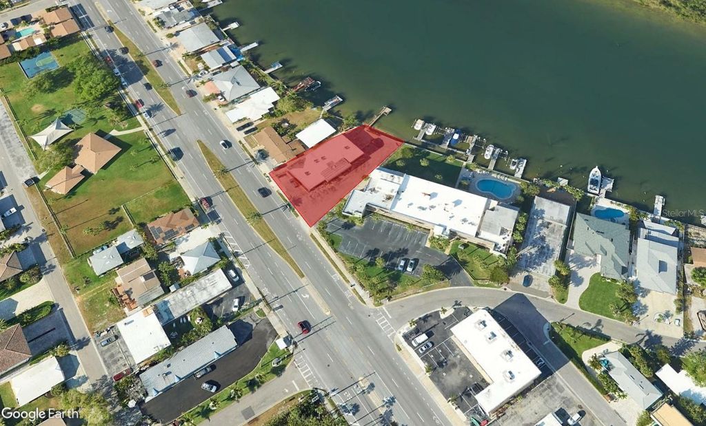 Photo of 18205 Gulf Boulevard, Redington Shores, FL 33708 (MLS # TB8423471)