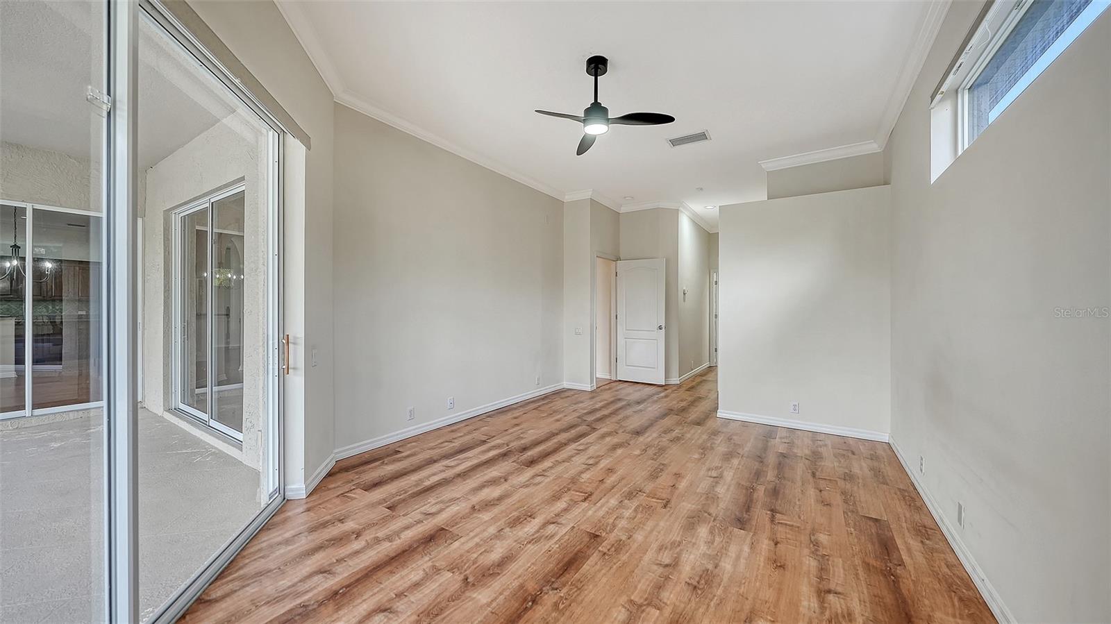 RIVER CLUB SOUTHPHASE III - Residential