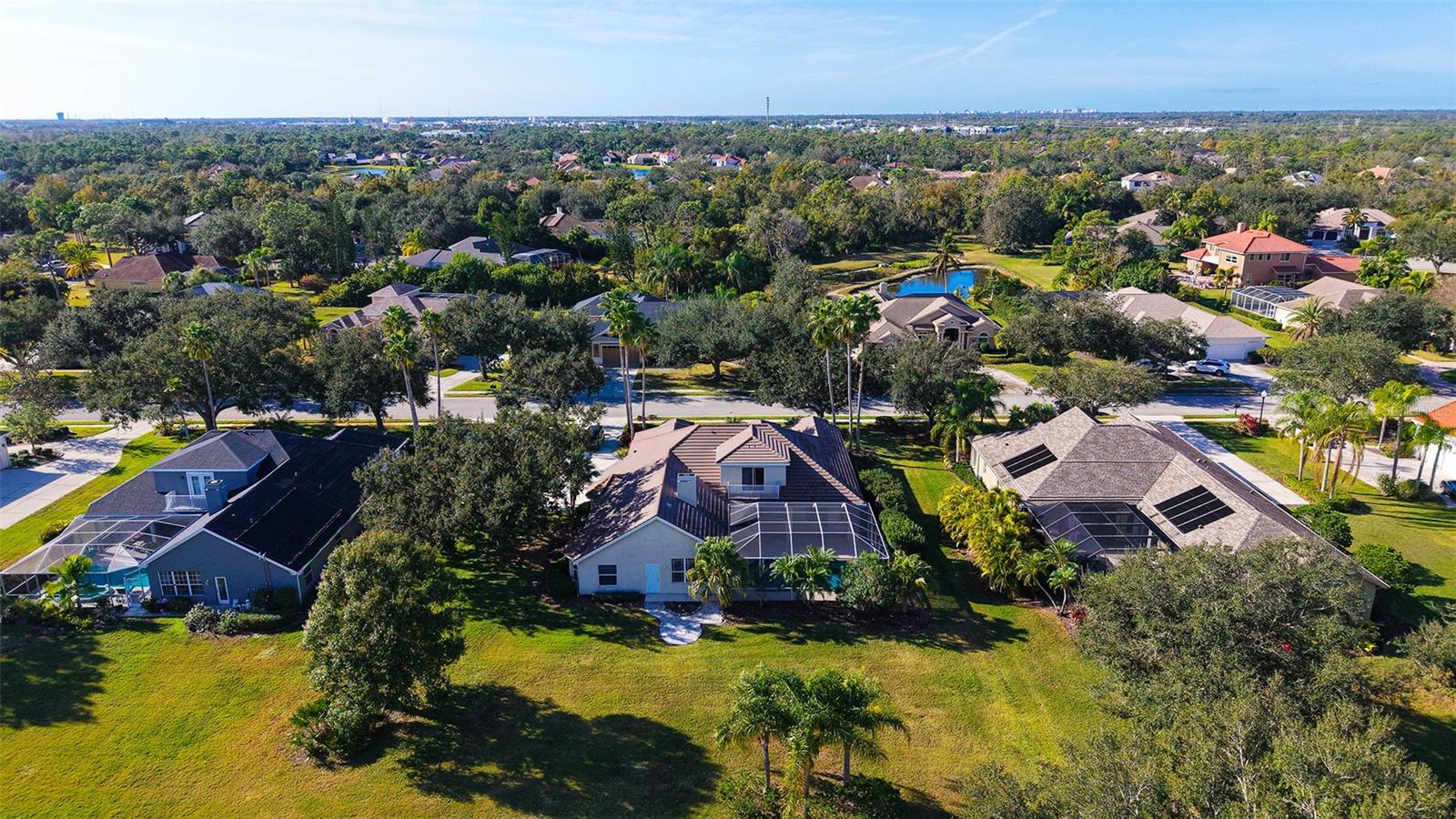 RIVER CLUB SOUTHPHASE III - Residential