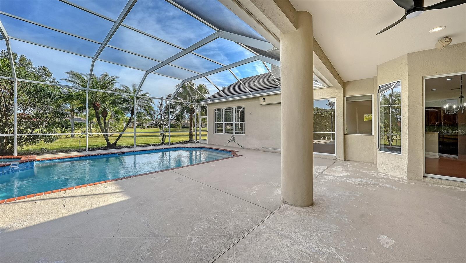 RIVER CLUB SOUTHPHASE III - Residential