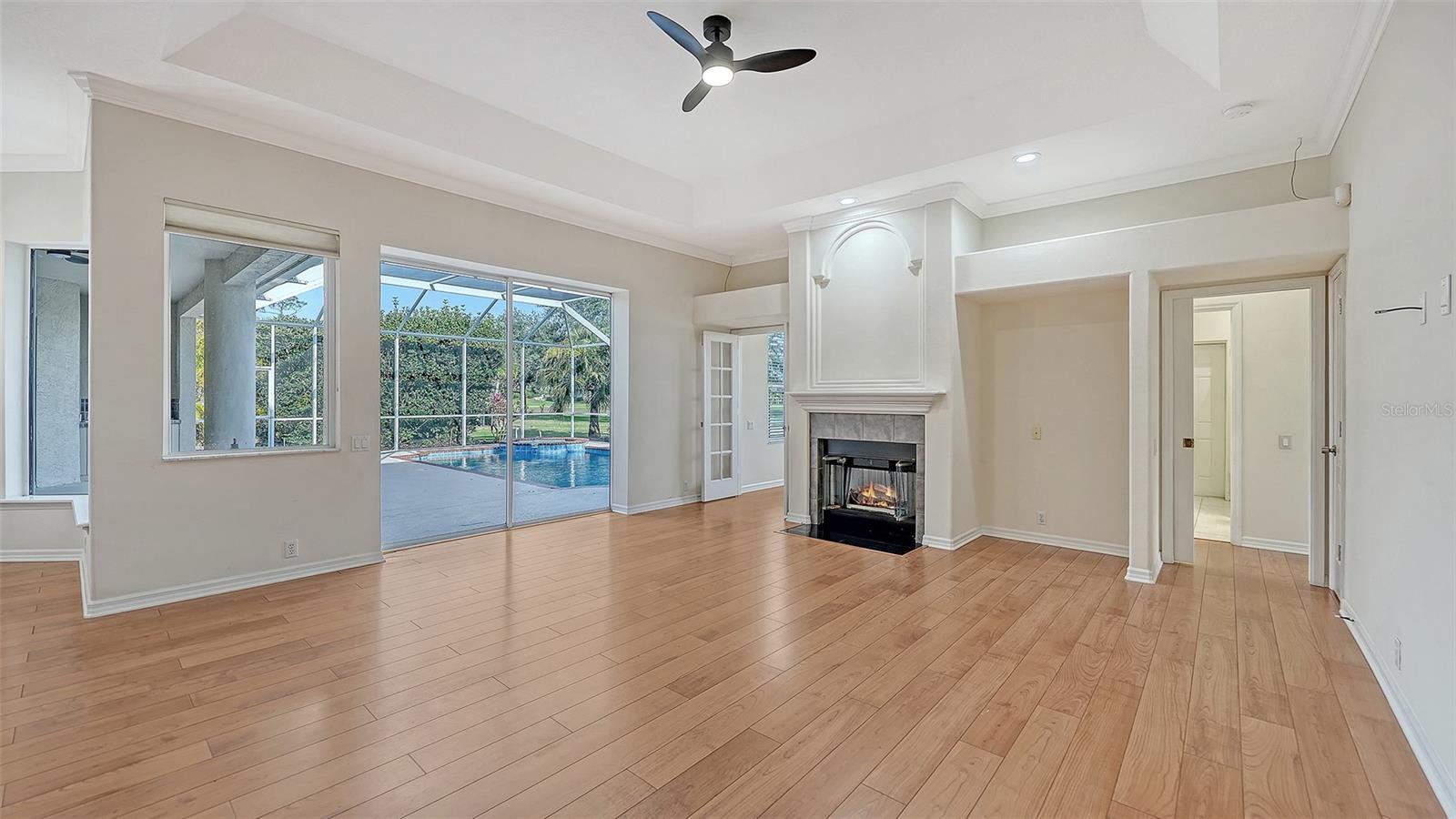 RIVER CLUB SOUTHPHASE III - Residential