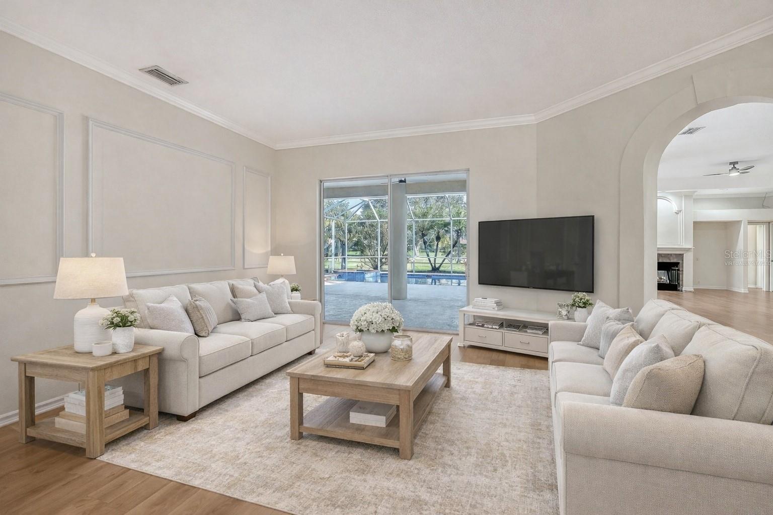 RIVER CLUB SOUTHPHASE III - Residential