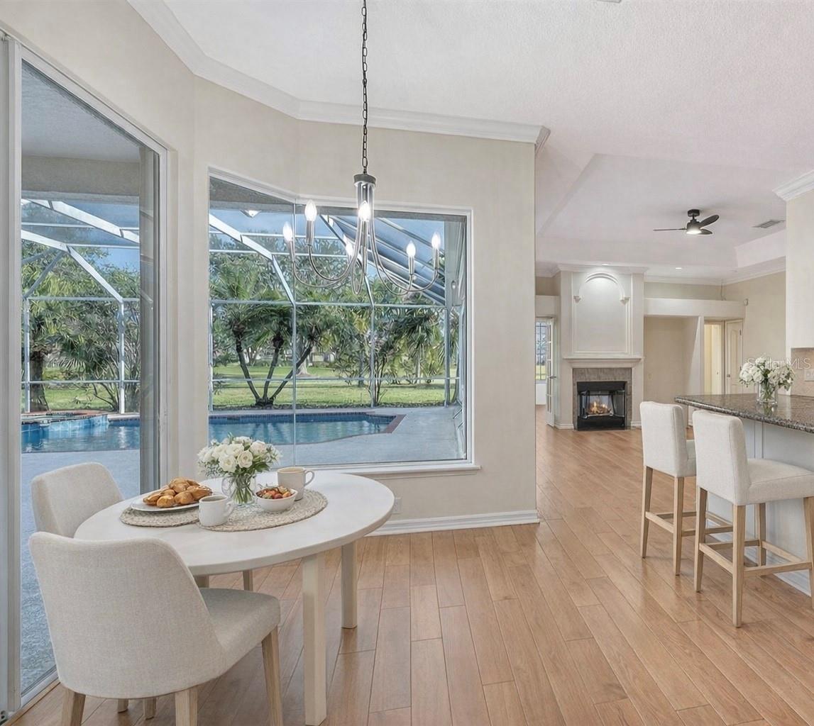 RIVER CLUB SOUTHPHASE III - Residential