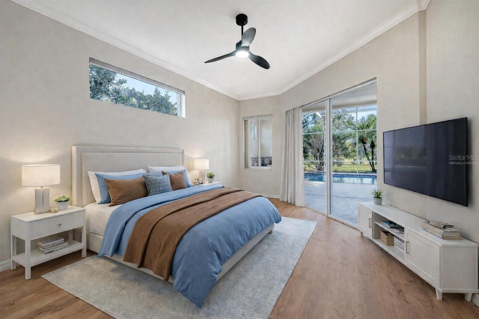 RIVER CLUB SOUTHPHASE III - Residential