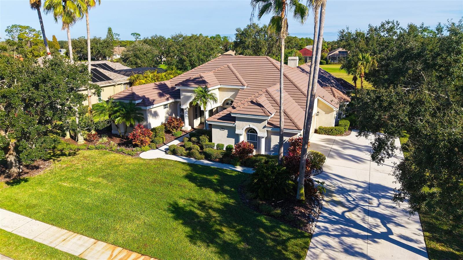 RIVER CLUB SOUTHPHASE III - Residential