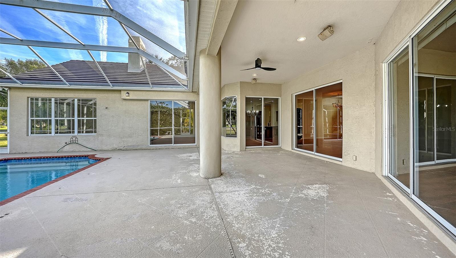 RIVER CLUB SOUTHPHASE III - Residential