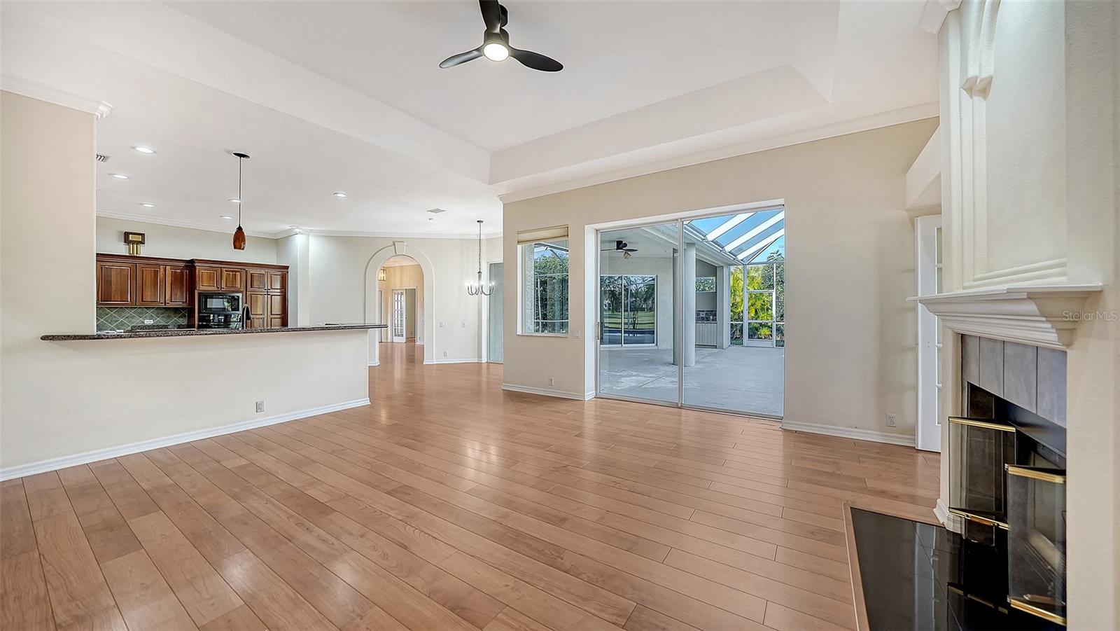 RIVER CLUB SOUTHPHASE III - Residential