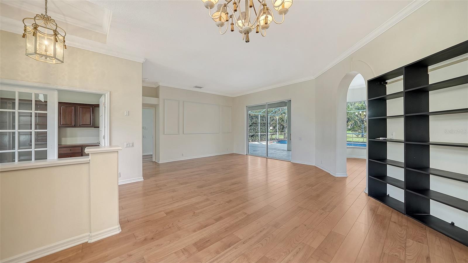 RIVER CLUB SOUTHPHASE III - Residential