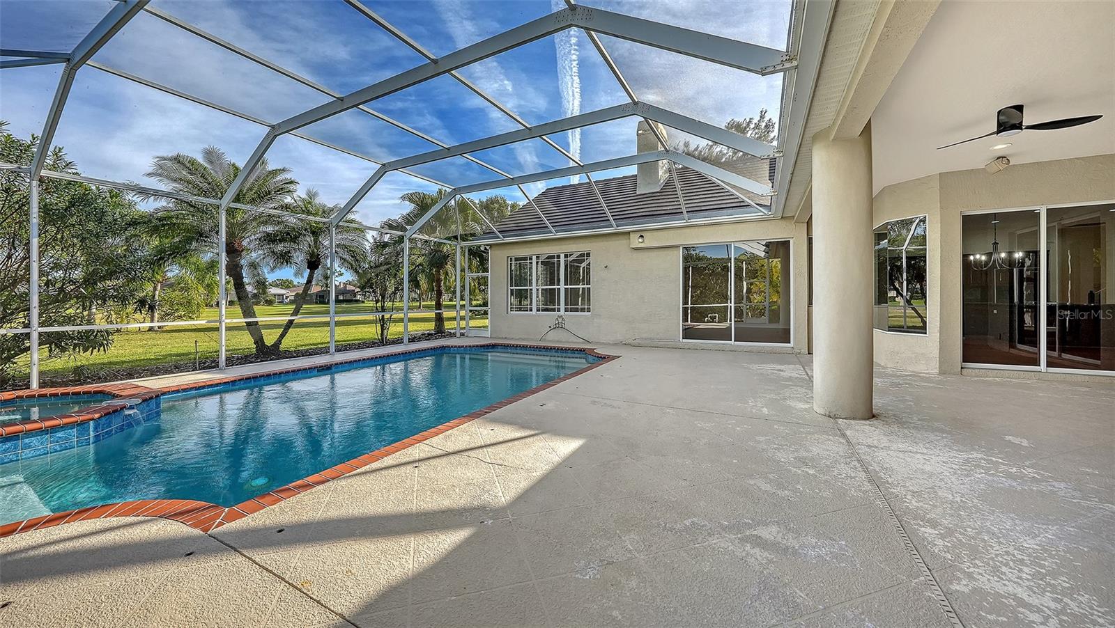 RIVER CLUB SOUTHPHASE III - Residential