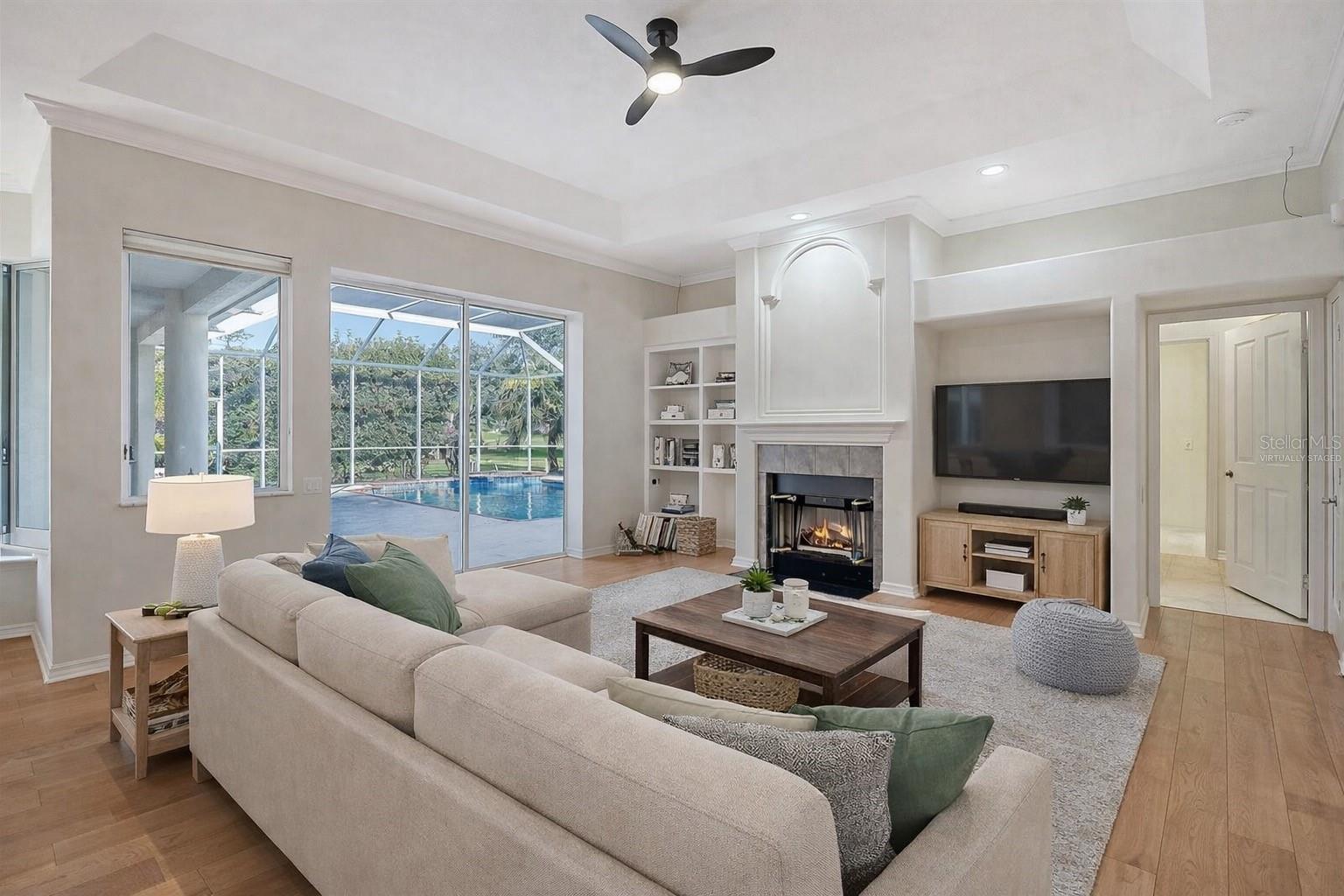 RIVER CLUB SOUTHPHASE III - Residential