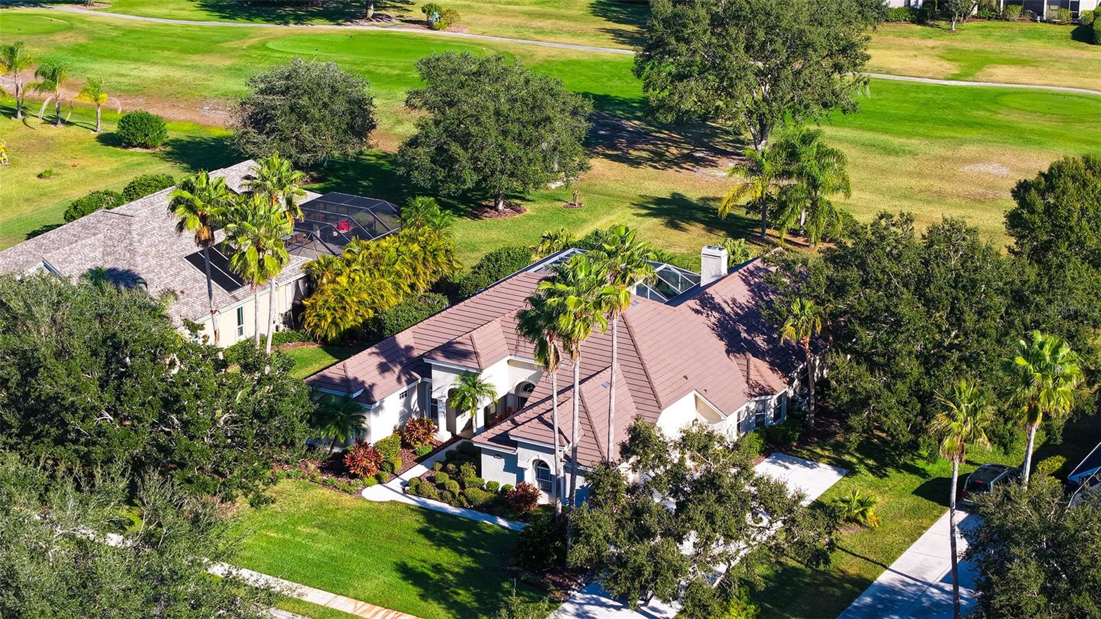 RIVER CLUB SOUTHPHASE III - Residential