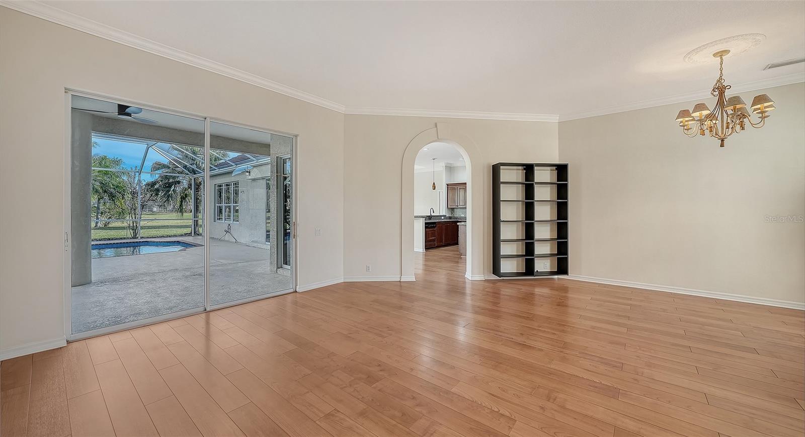 RIVER CLUB SOUTHPHASE III - Residential