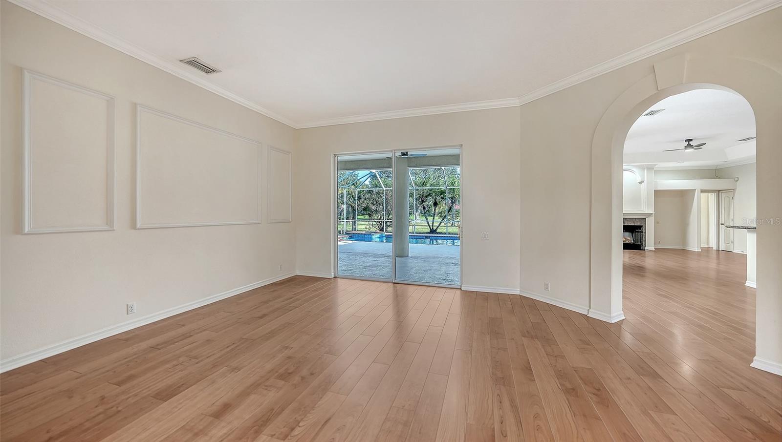 RIVER CLUB SOUTHPHASE III - Residential