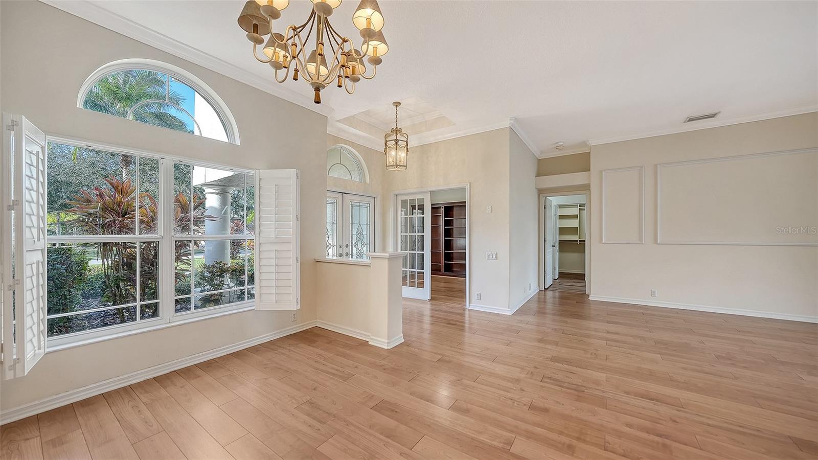 RIVER CLUB SOUTHPHASE III - Residential