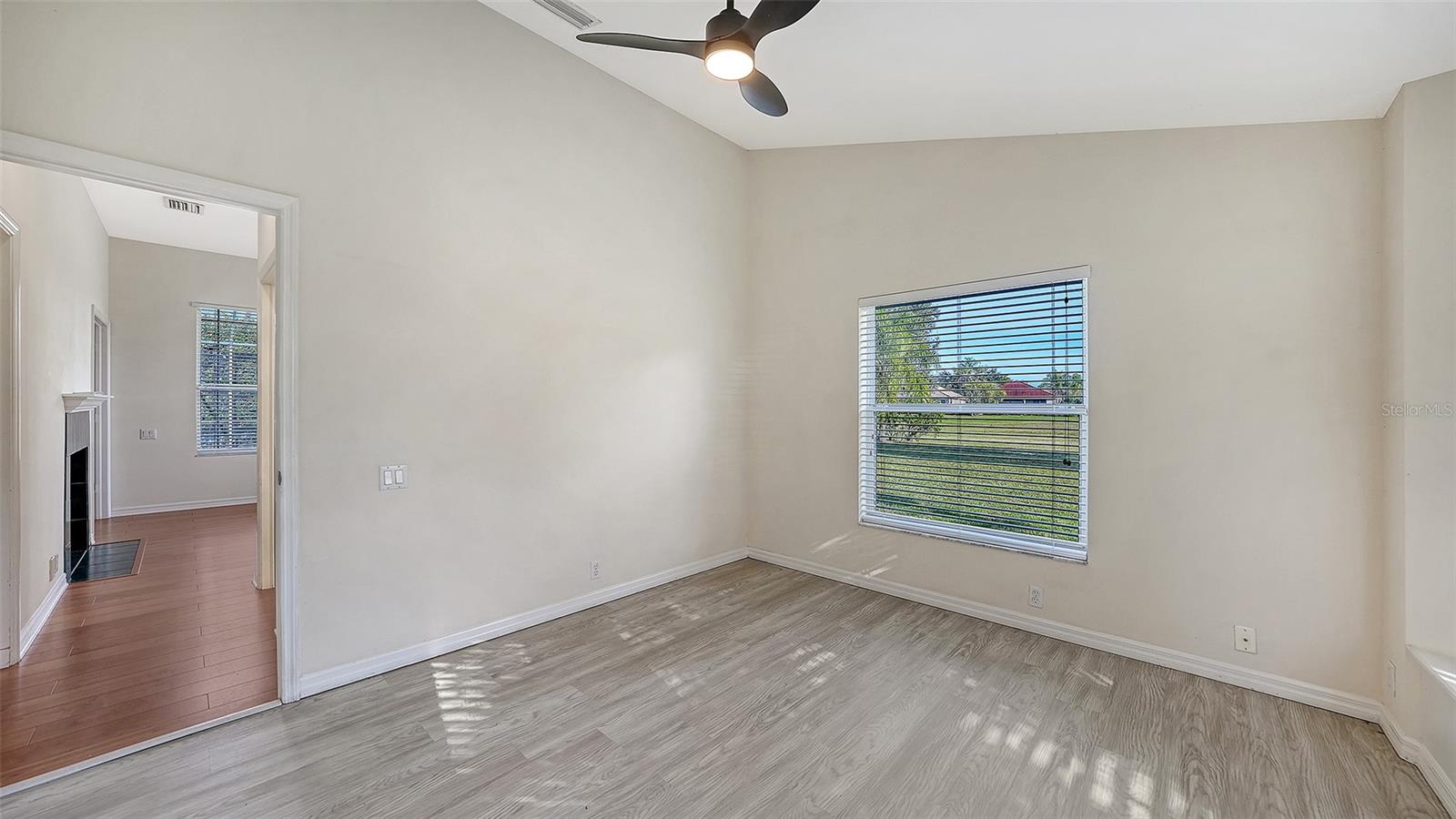 RIVER CLUB SOUTHPHASE III - Residential