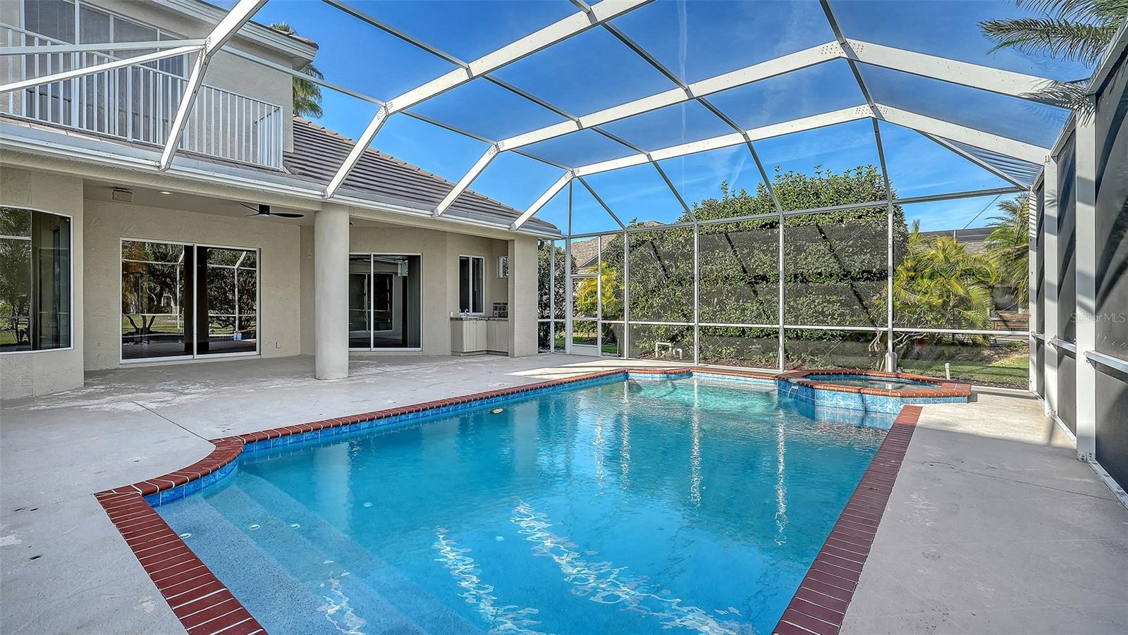 RIVER CLUB SOUTHPHASE III - Residential