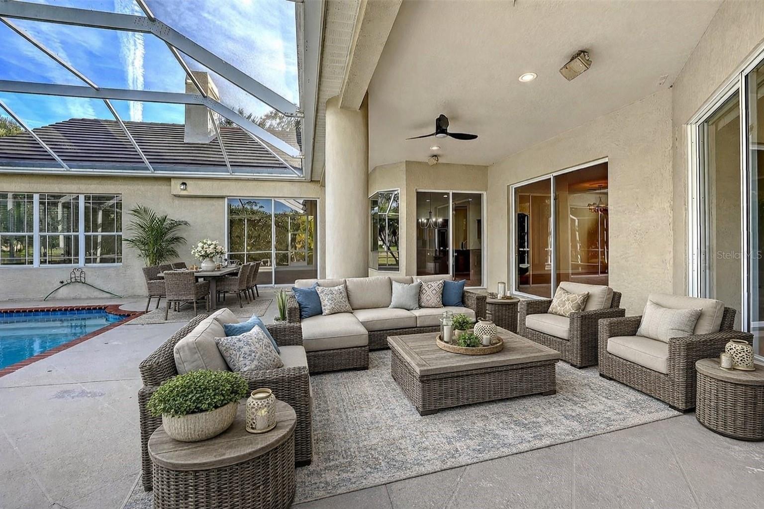 RIVER CLUB SOUTHPHASE III - Residential