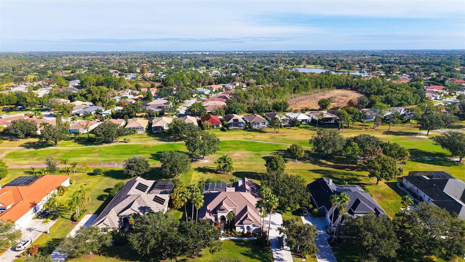 RIVER CLUB SOUTHPHASE III - Residential