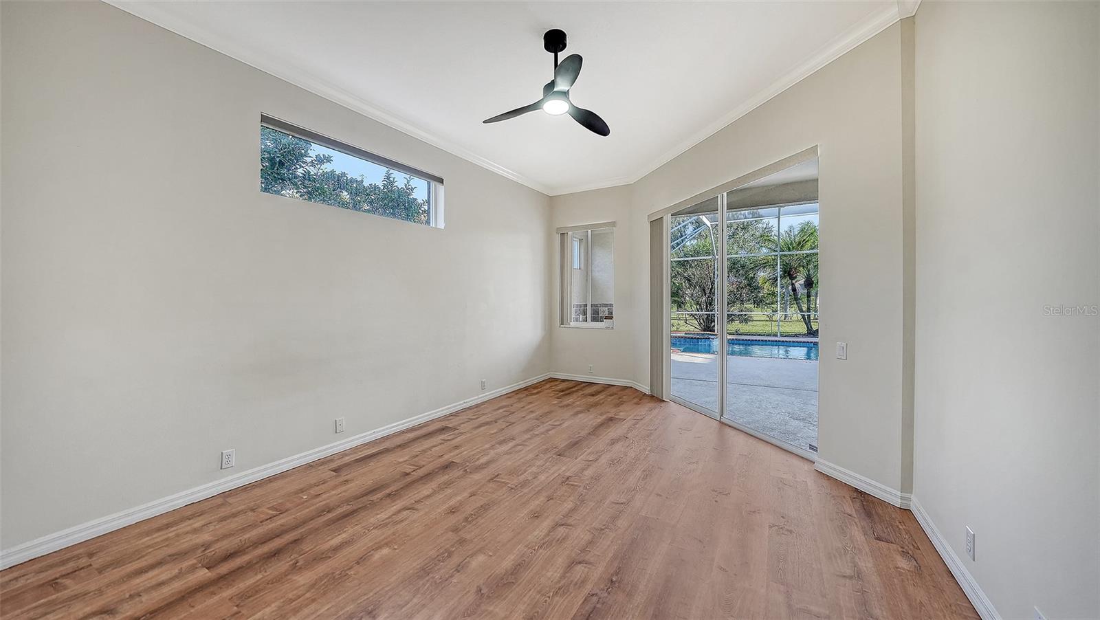 RIVER CLUB SOUTHPHASE III - Residential