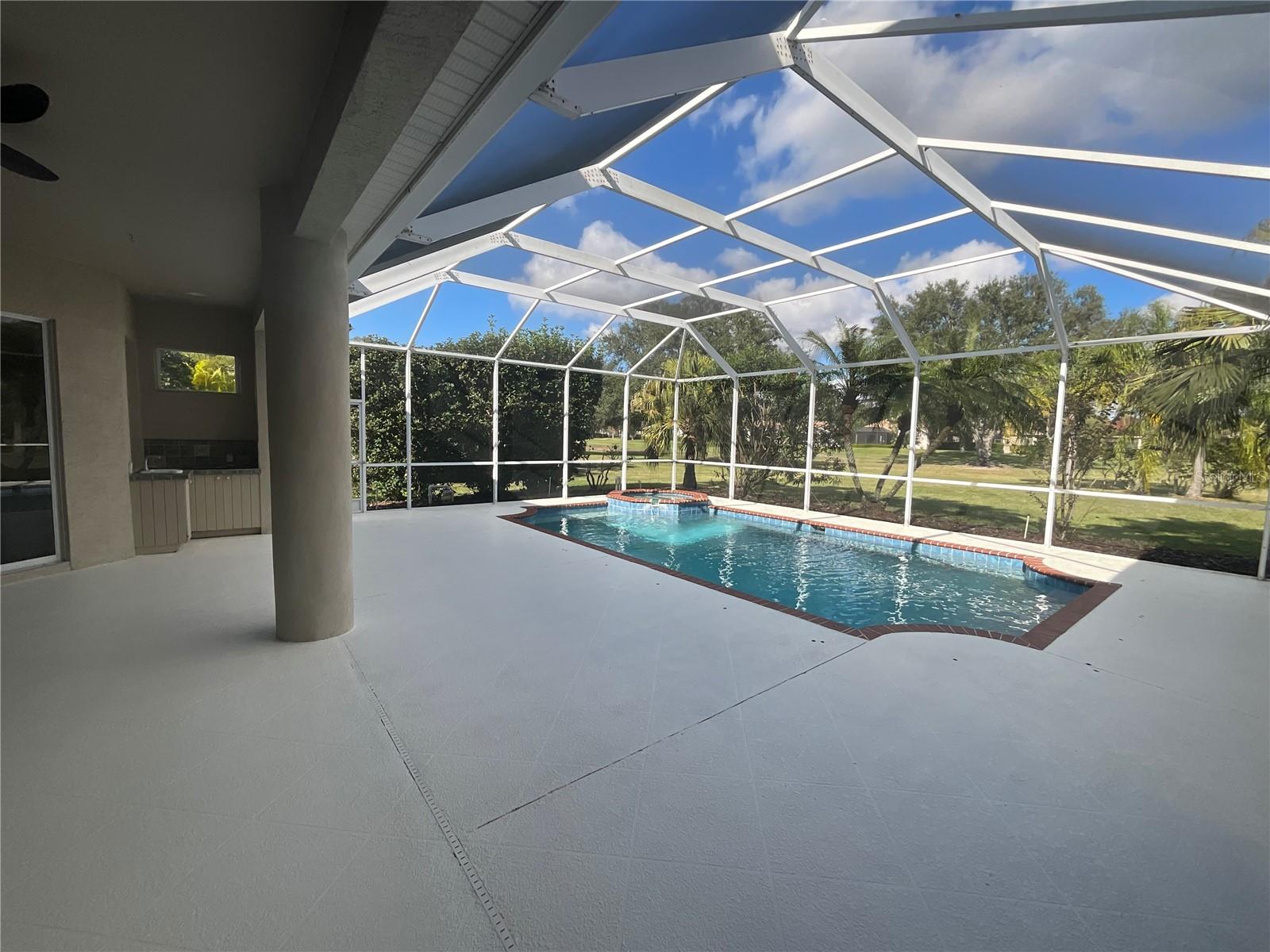 RIVER CLUB SOUTHPHASE III - Residential