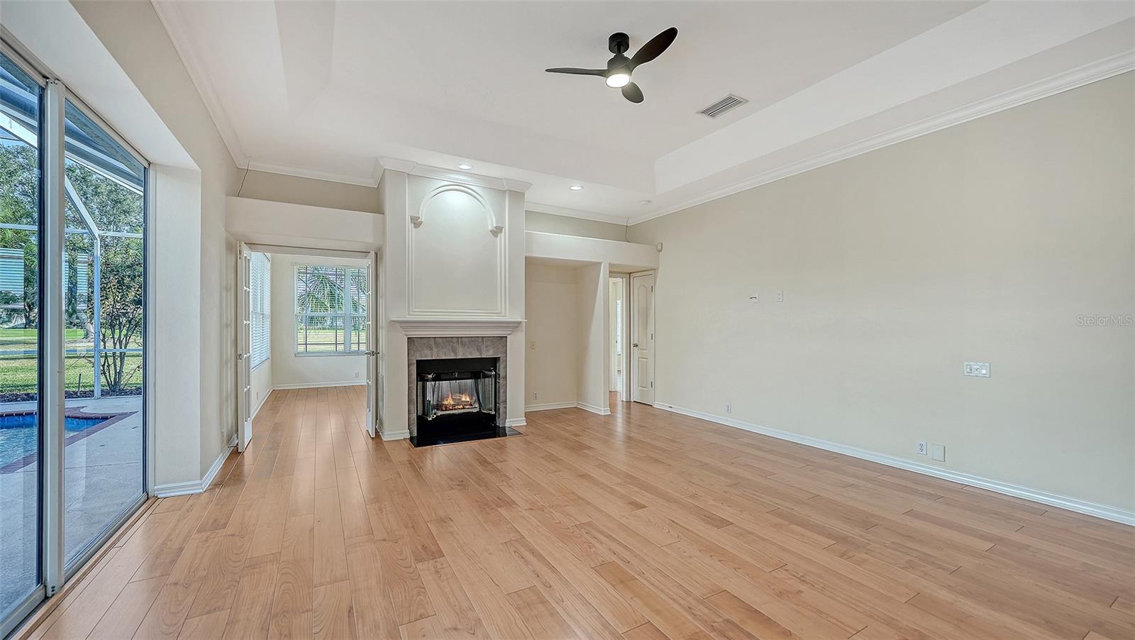 RIVER CLUB SOUTHPHASE III - Residential