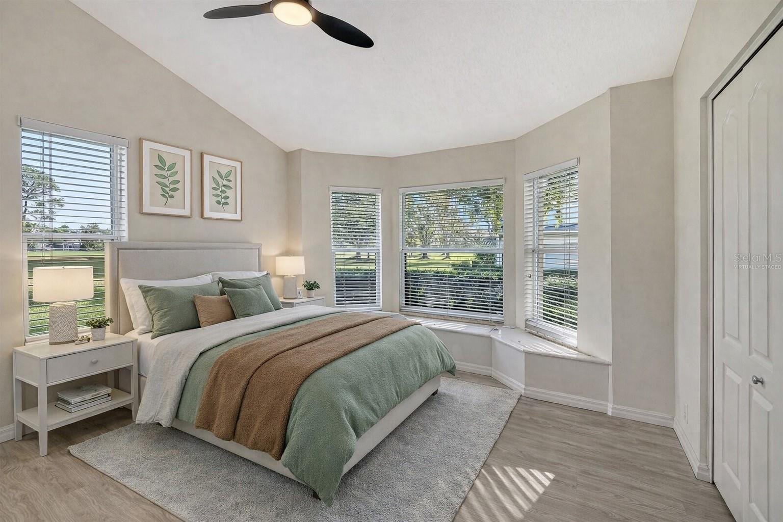 RIVER CLUB SOUTHPHASE III - Residential