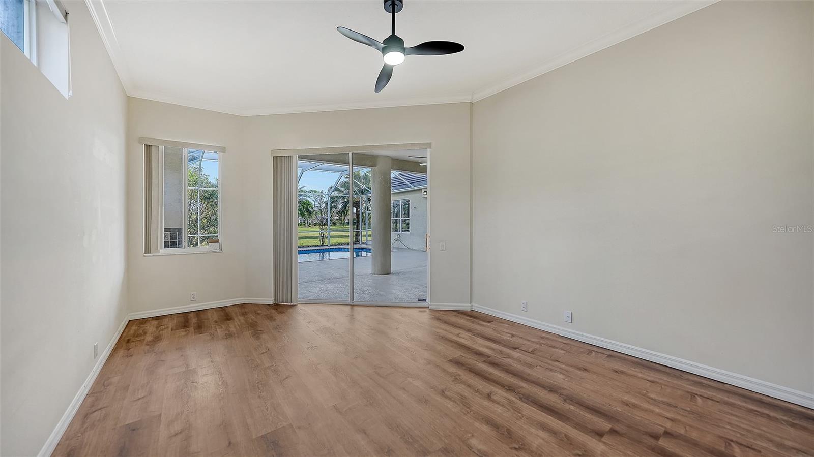 RIVER CLUB SOUTHPHASE III - Residential